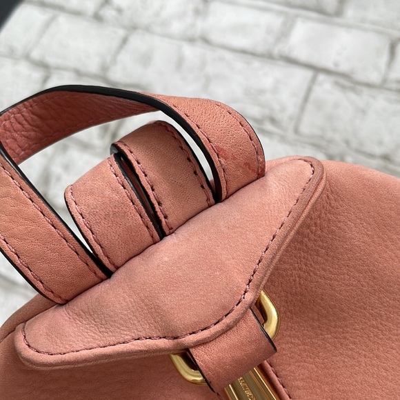 Rebecca Minkoff Backpack - Picture 13 of 16